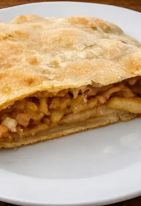 apfelstrudel
