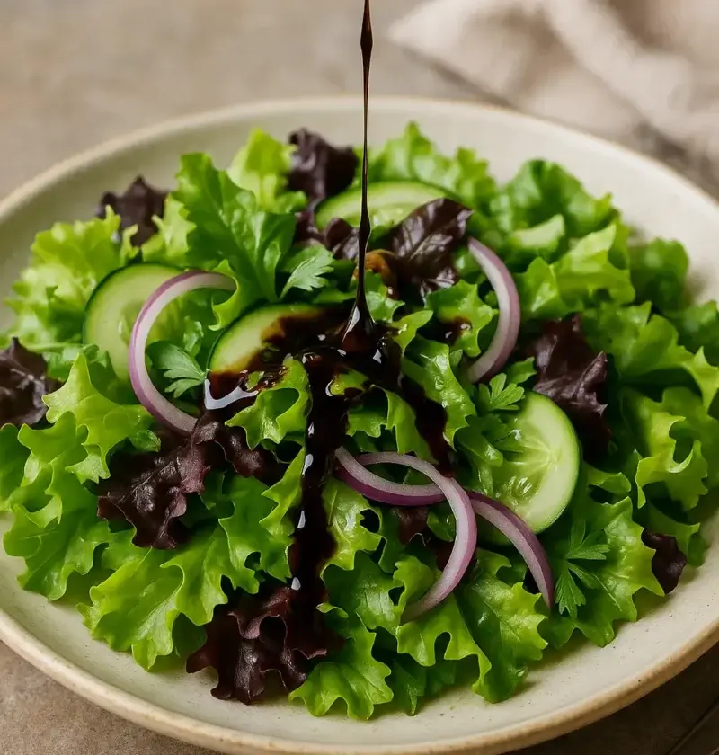 balsamico dressing balsamico-dressing