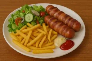 berner-wuerstel