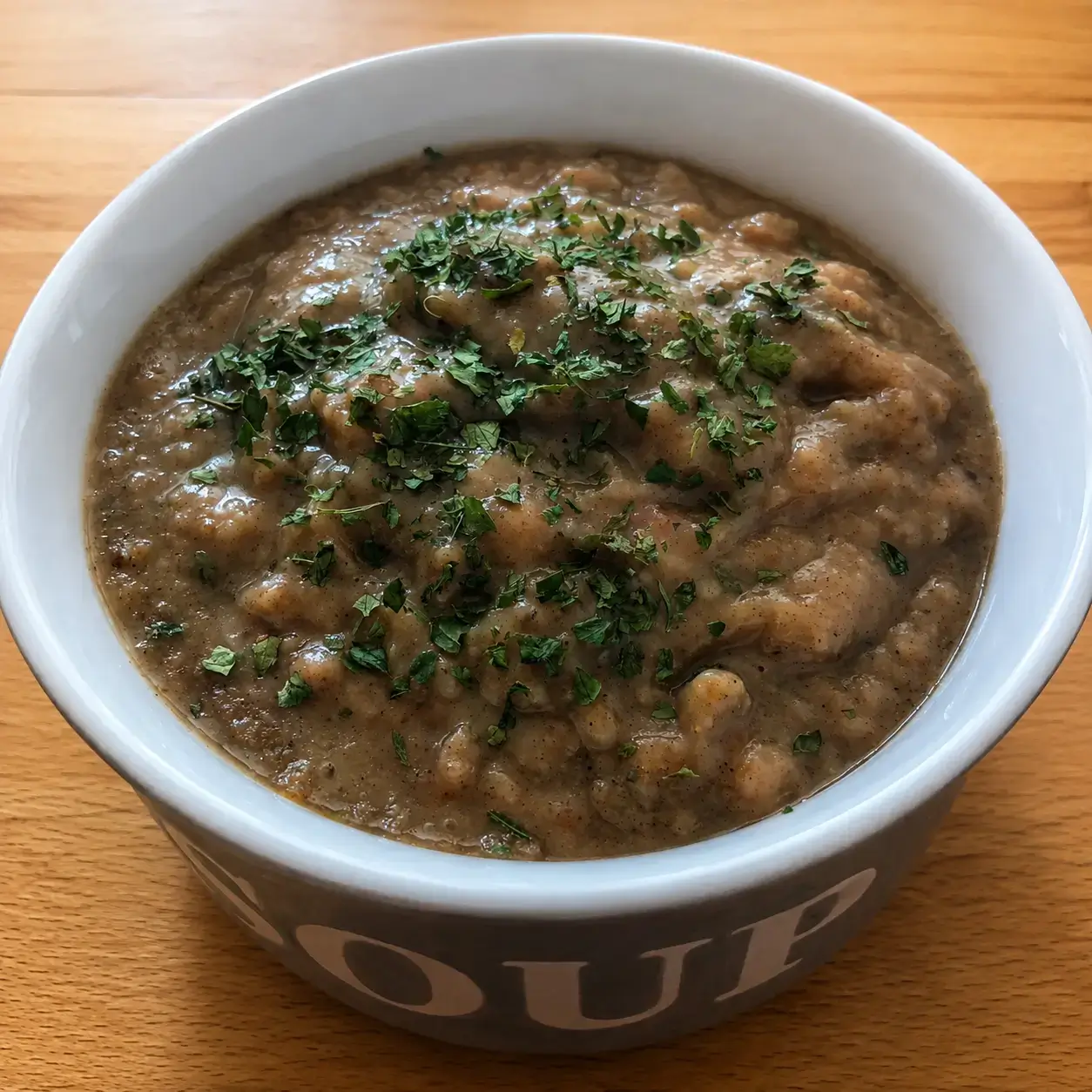 Brotsuppe