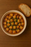 brotsuppe