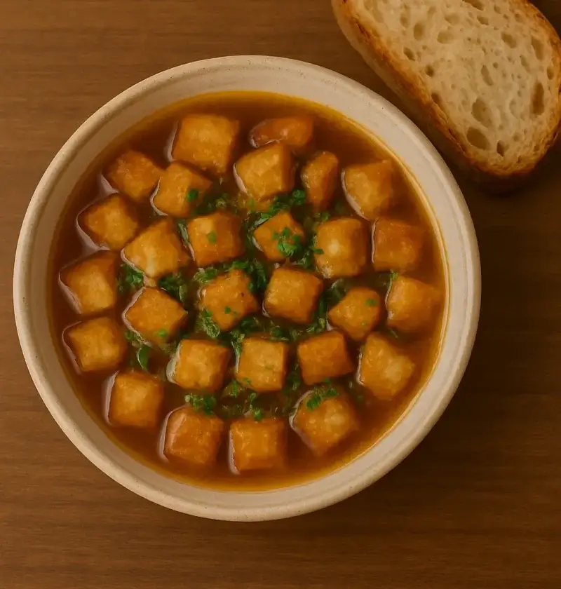 brotsuppe