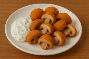 champignons-gebacken