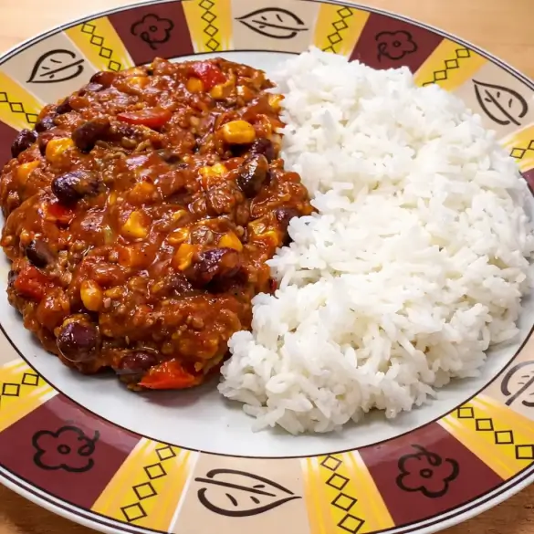 Chili con Carne