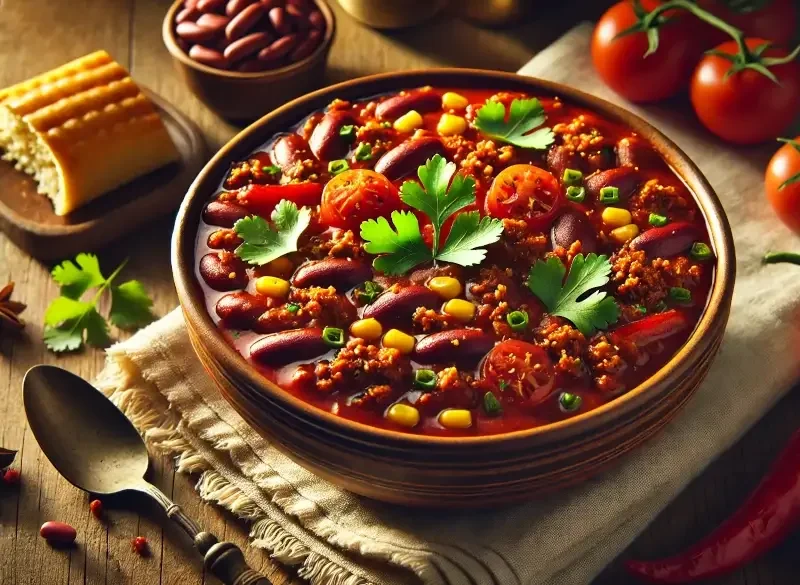 chili-con-carne