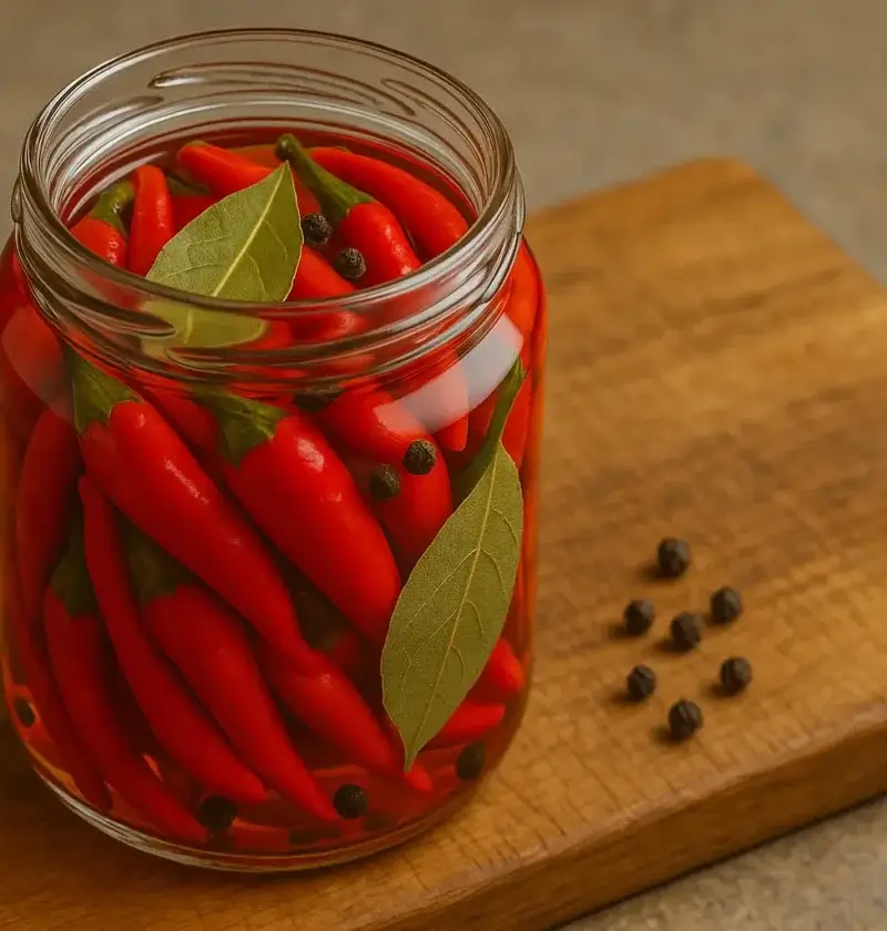 chili-einlegen-leicht-gemacht