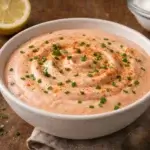 Knoblauchsauce – Einfach günstig, schnell und köstlich