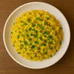Omelett mit Salami und Käse – Einfach günstig, schnell und köstlich