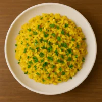 curryreis