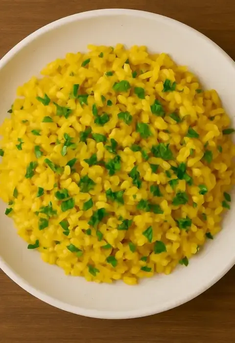 curryreis