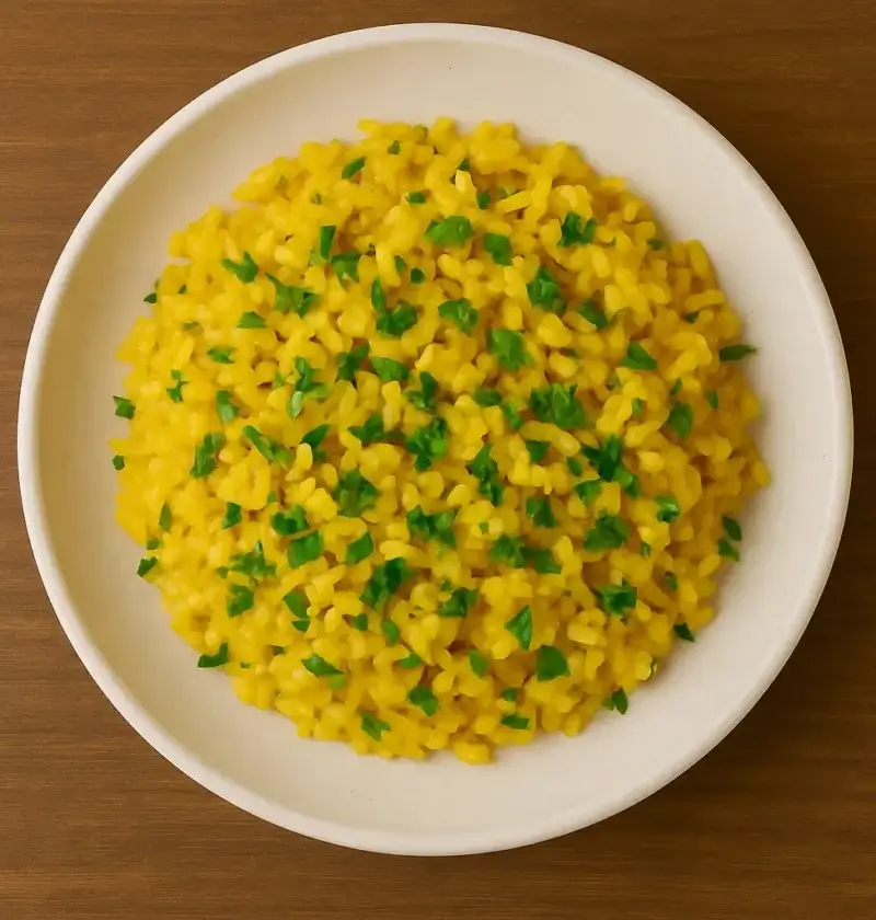 curryreis