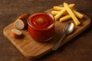 currywurst-sauce