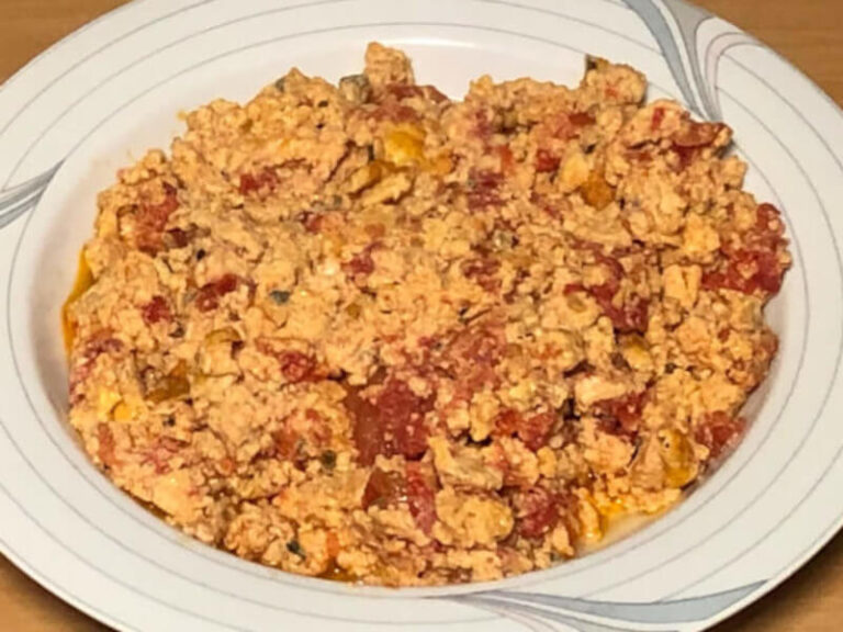 Zucchini gebacken - Einfach günstig, schnell und köstlich » LECKERessen.at