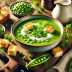 Kartoffelsuppe – Einfach günstig, schnell und lecker