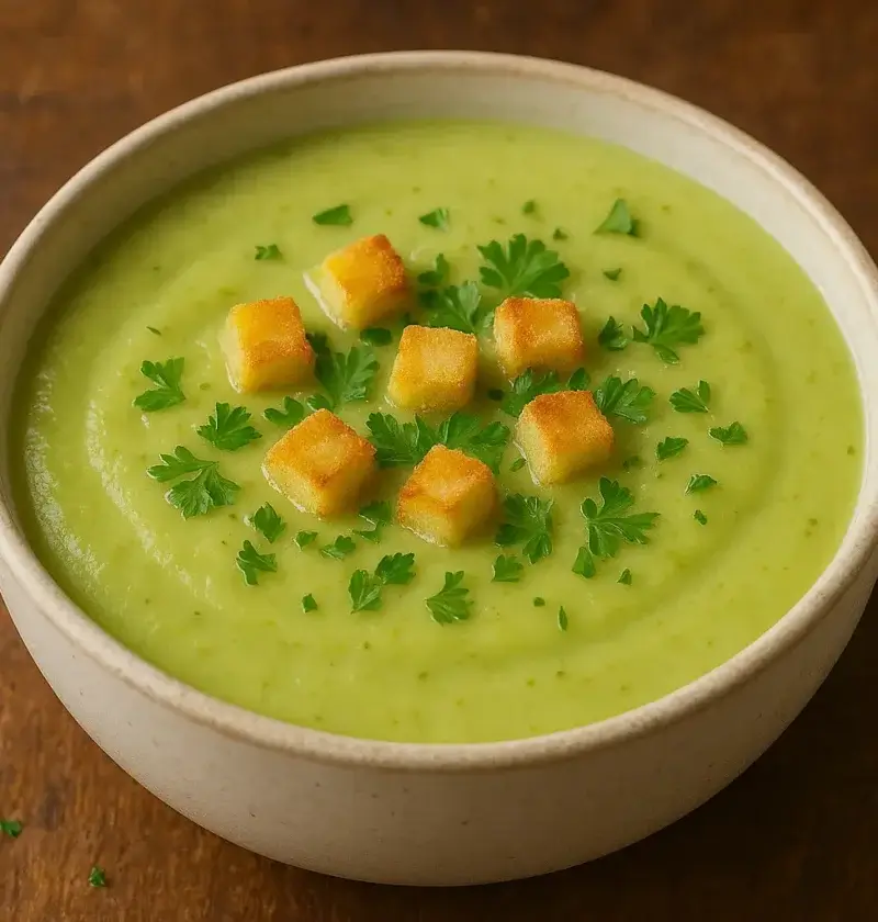 erbsensuppe erbsensuppe