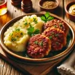 Kartoffelpüree – Einfach günstig, schnell und köstlich