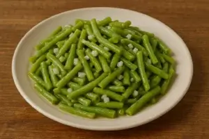 fisolen-salat