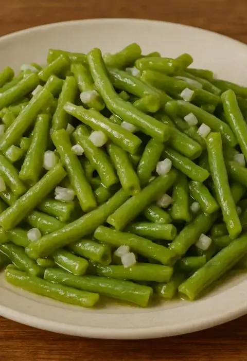 fisolen-salat