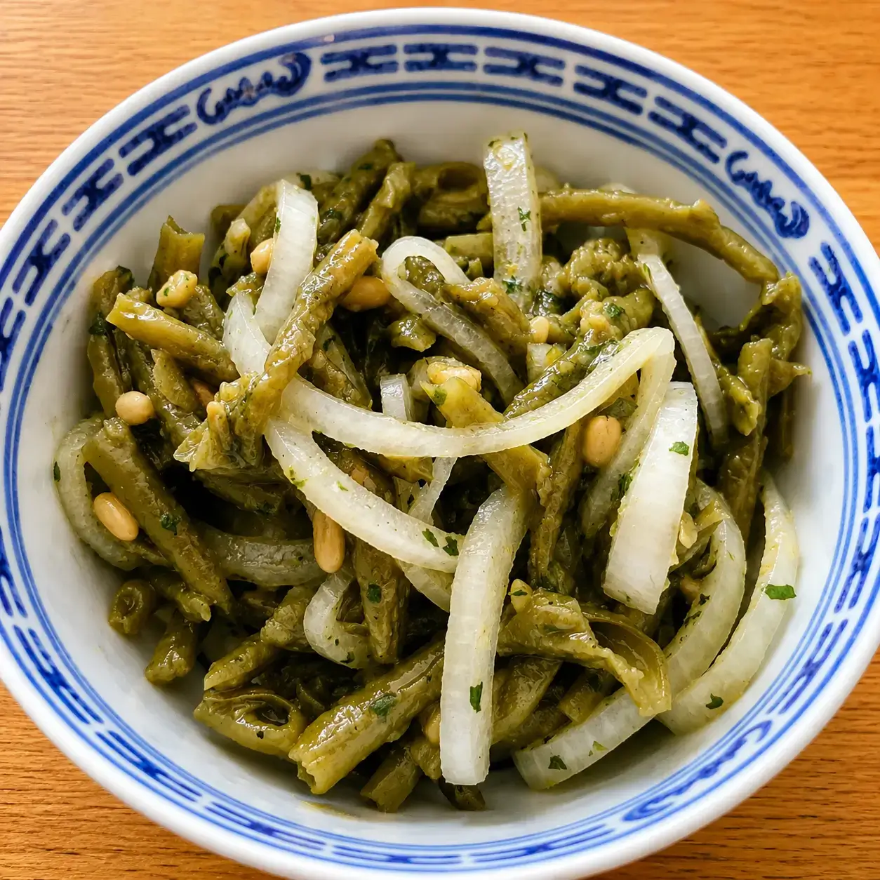 fisolensalat fisolensalat