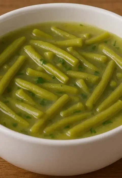 fisolensuppe
