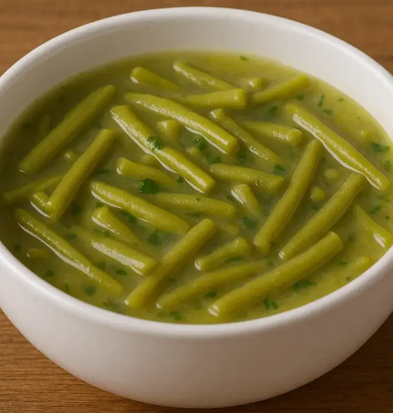 fisolensuppe