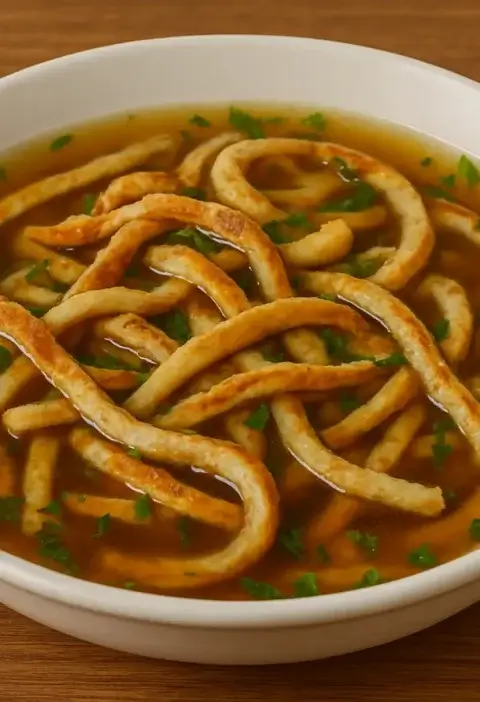 frittatensuppe