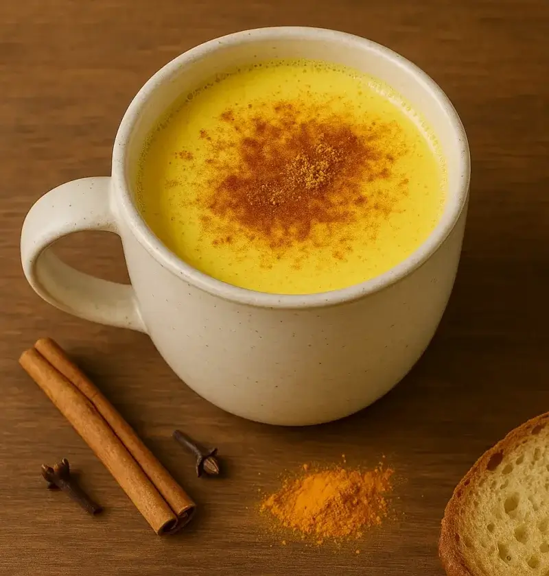 goldene-milch