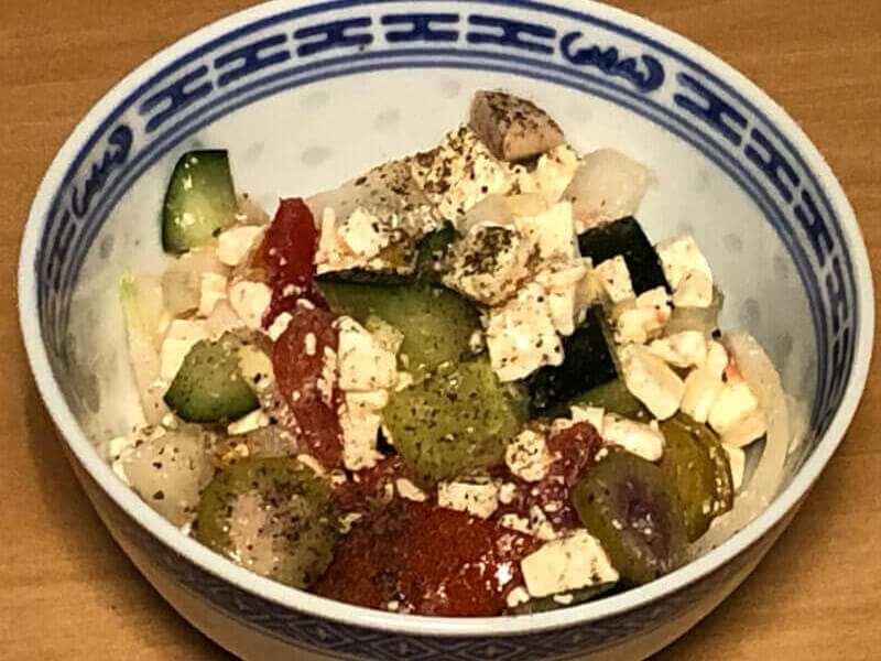 griechischer-salat