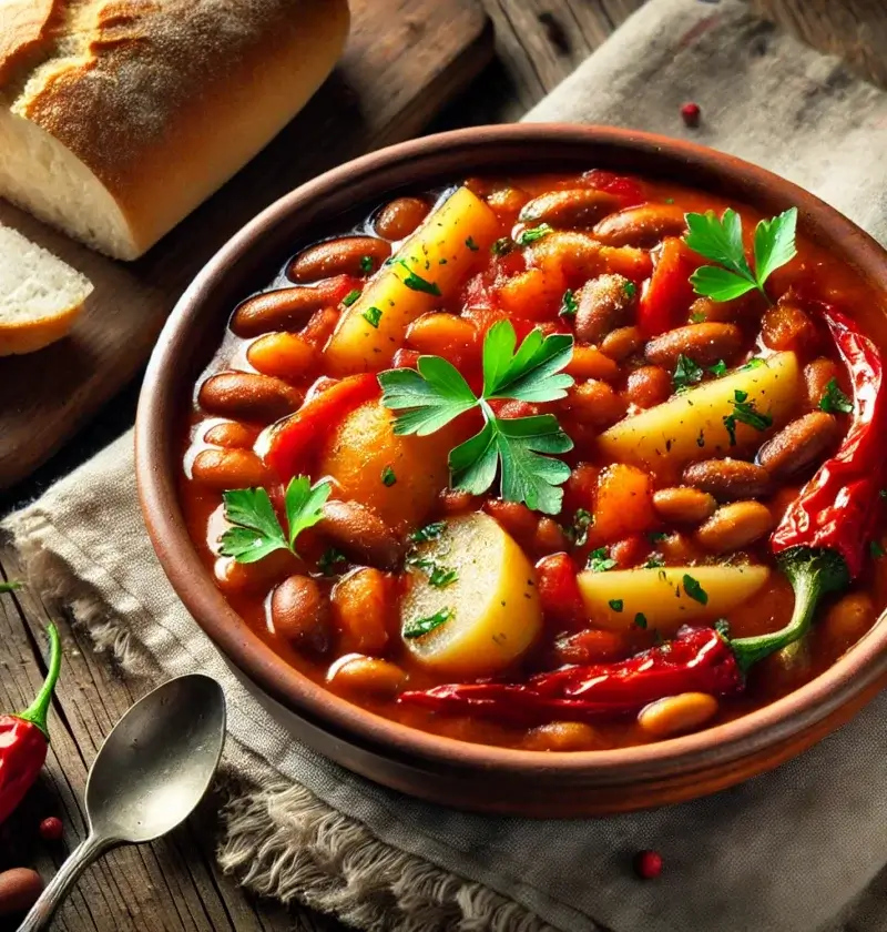 gulasch-mit-bohnen-vegetarisch