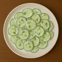 gurkensalat-mit-joghurt