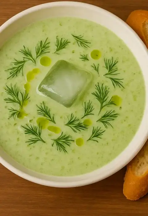 gurkensuppe-kalt
