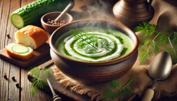 gurkensuppe-warm