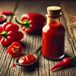 Paprika-Sauerkraut-Suppe
