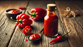 habanero-sauce