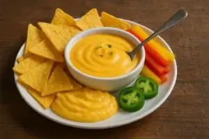 kaese-dip-warm