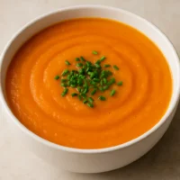 karottensuppe