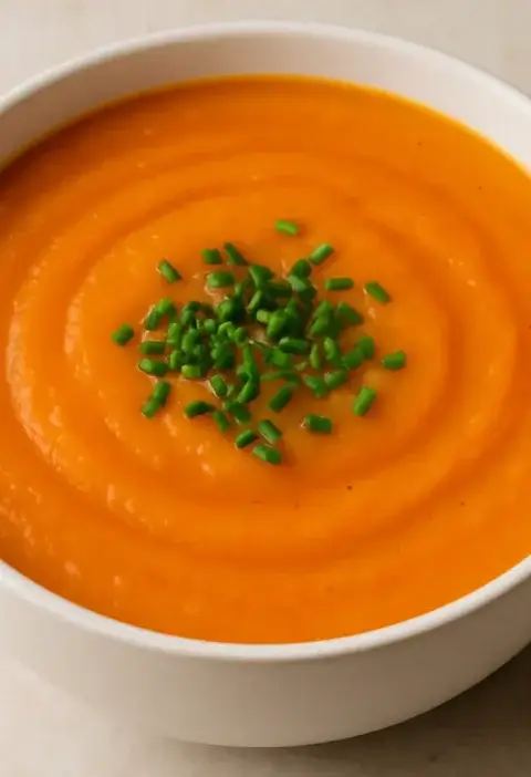 karottensuppe