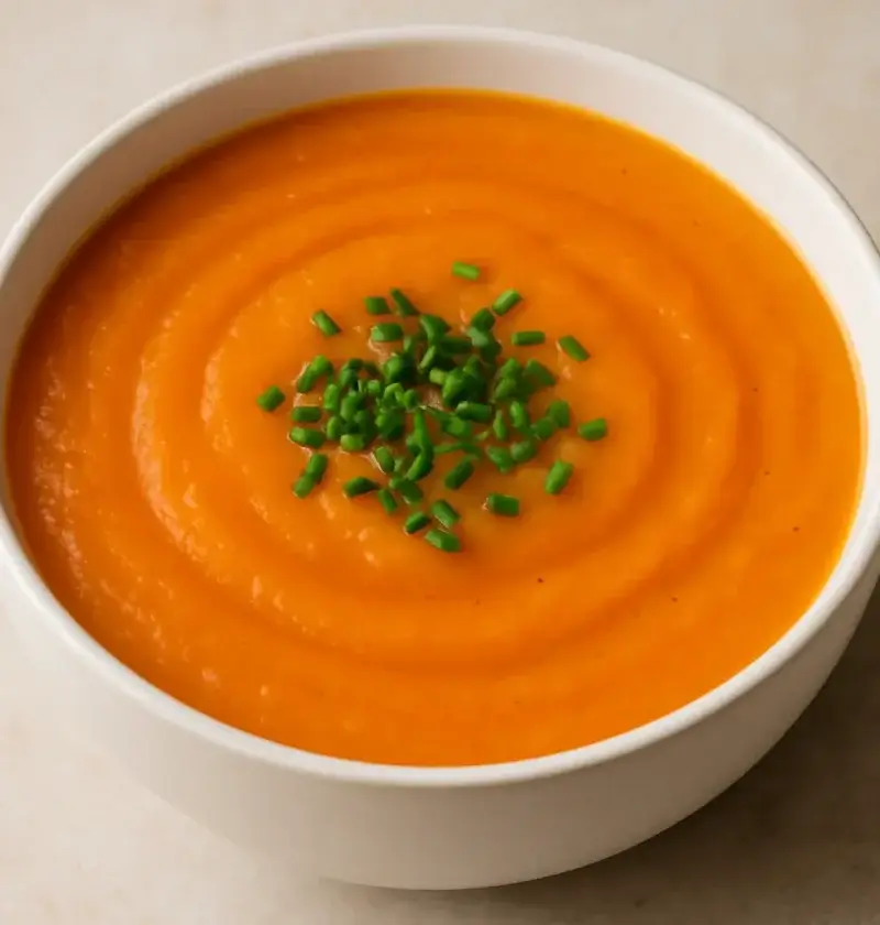 karottensuppe