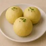 Sauerkrautpuffer – Einfach günstig, schnell und köstlich