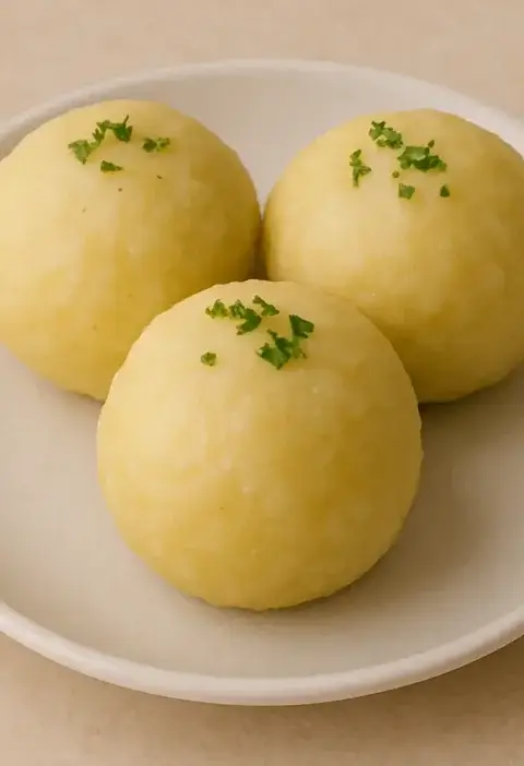 kartoffelknoedel