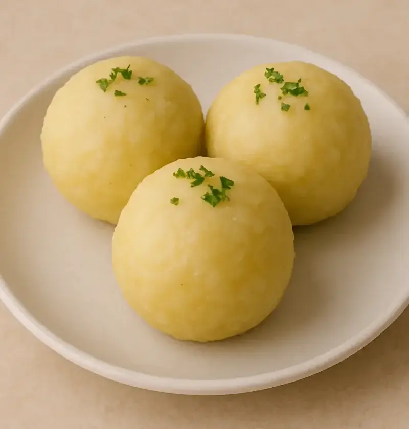 kartoffelknoedel