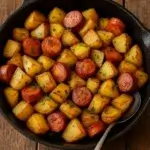 Kartoffellaibchen – Einfach günstig, schnell und köstlich