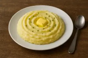 kartoffelpueree