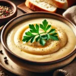 Erbsensuppe – Einfach günstig, schnell und köstlich