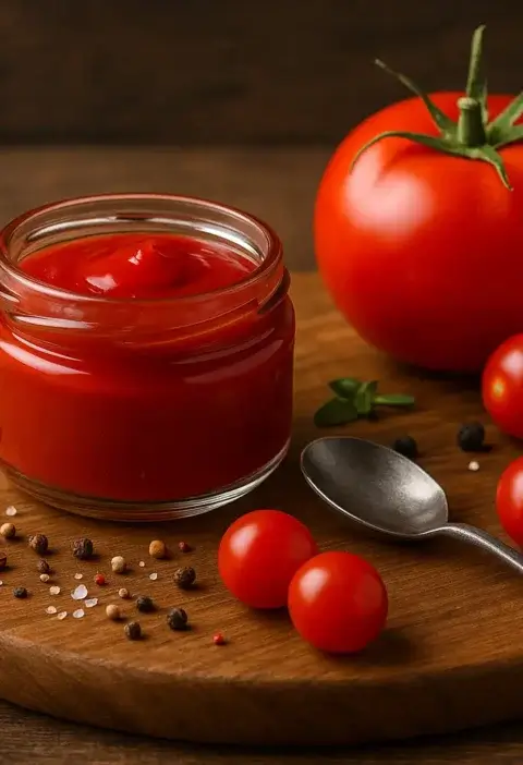 ketchup