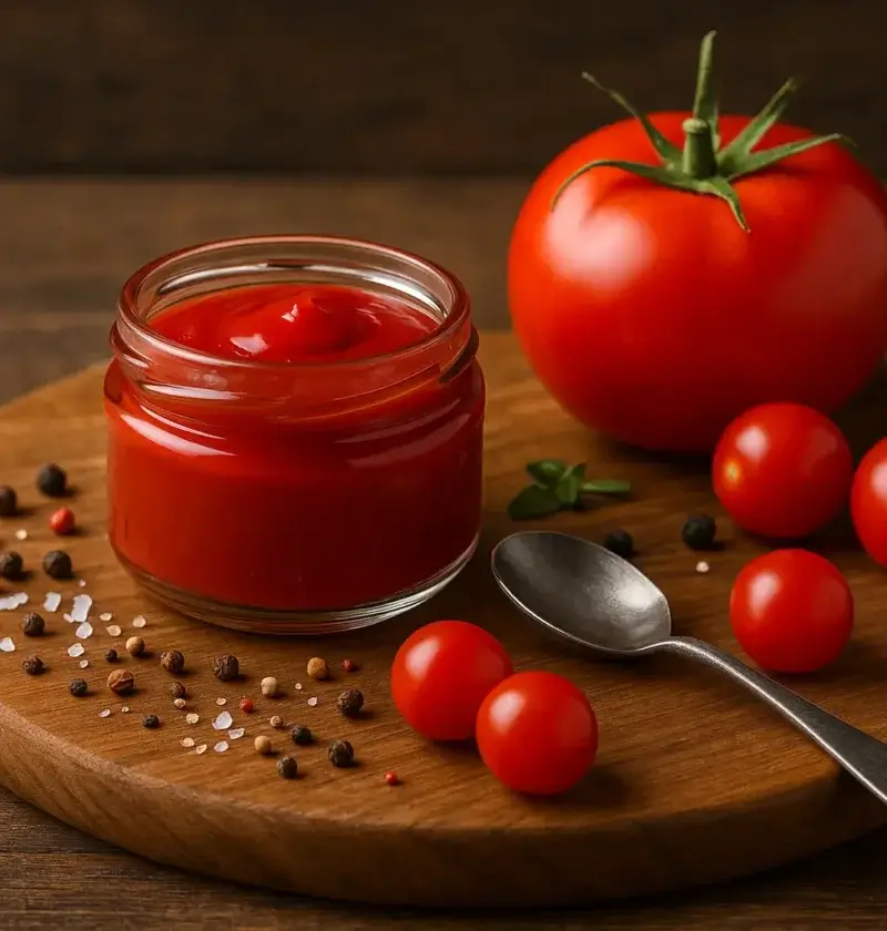ketchup