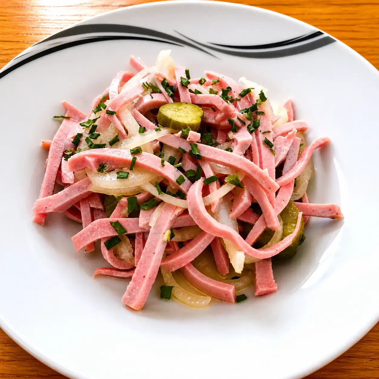 klassischer wurstsalat klassischer-wurstsalat