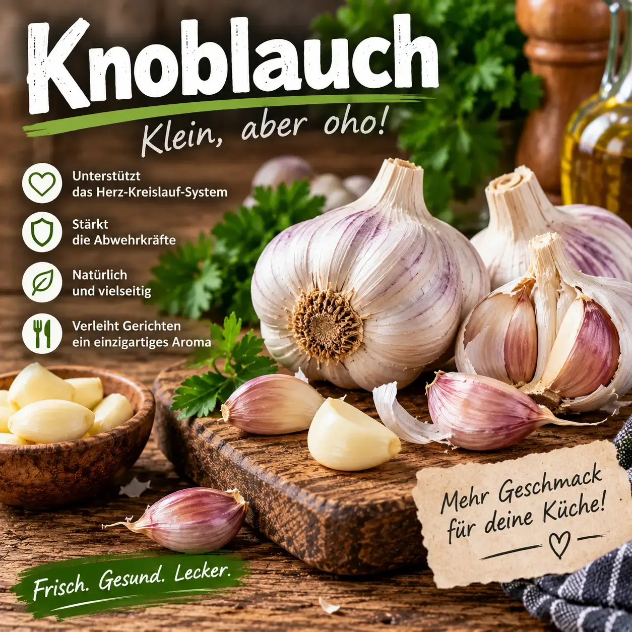 knoblauch