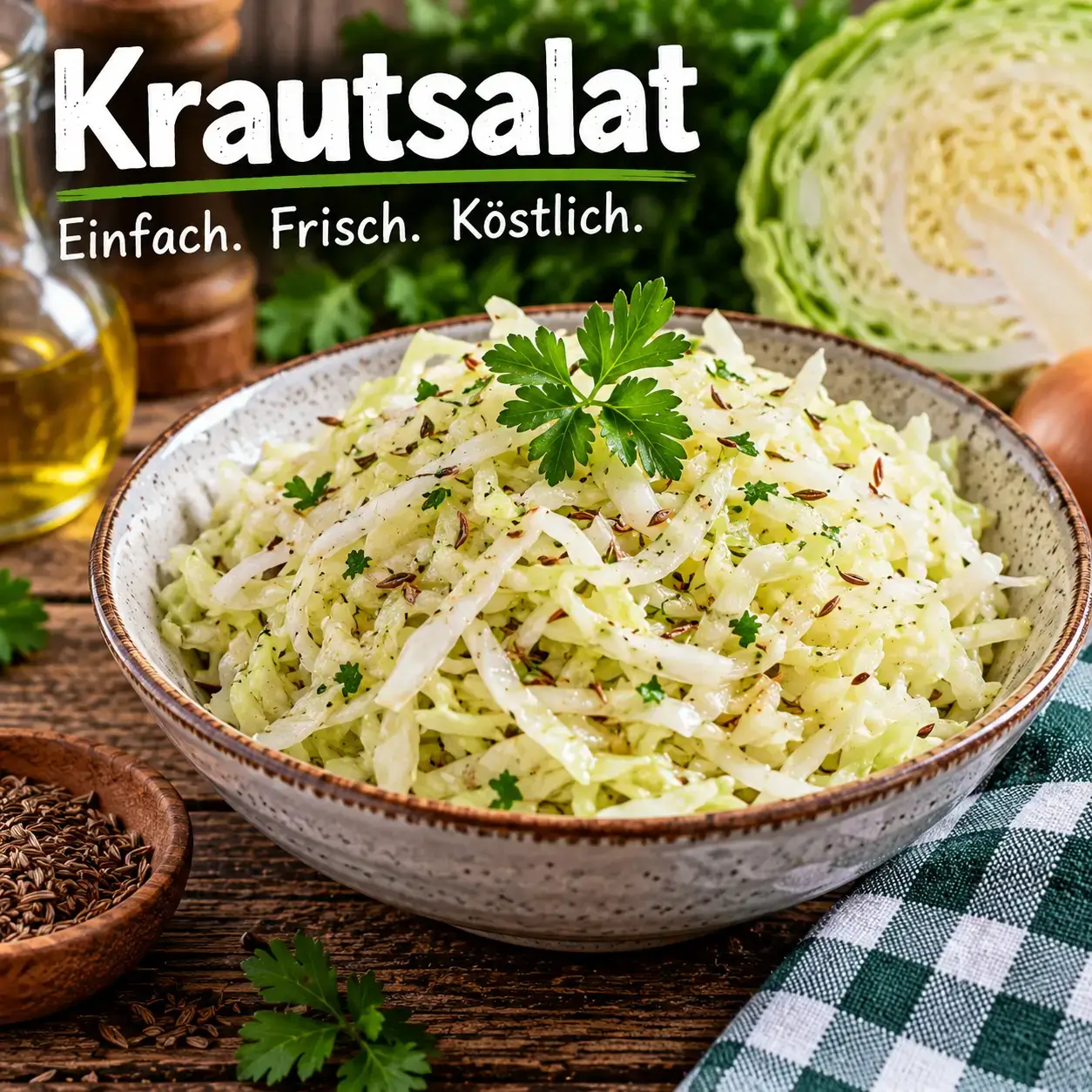krautsalat