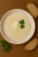 krensuppe